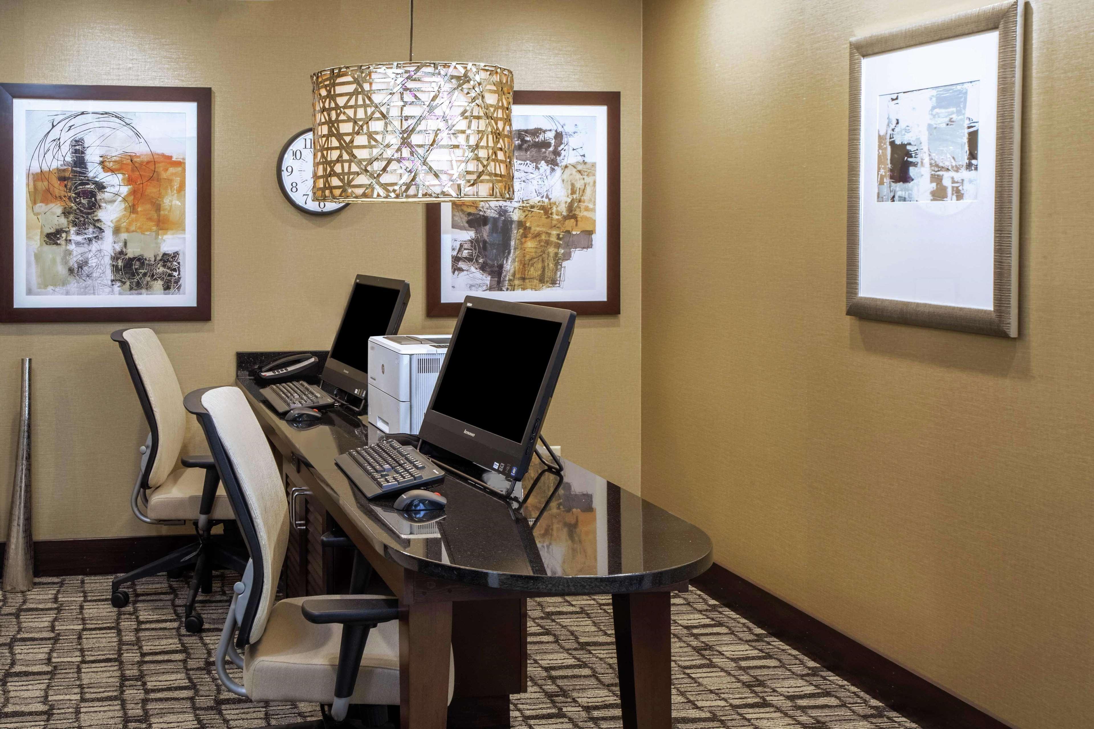 Homewood Suites By Hilton Munster Exterior photo