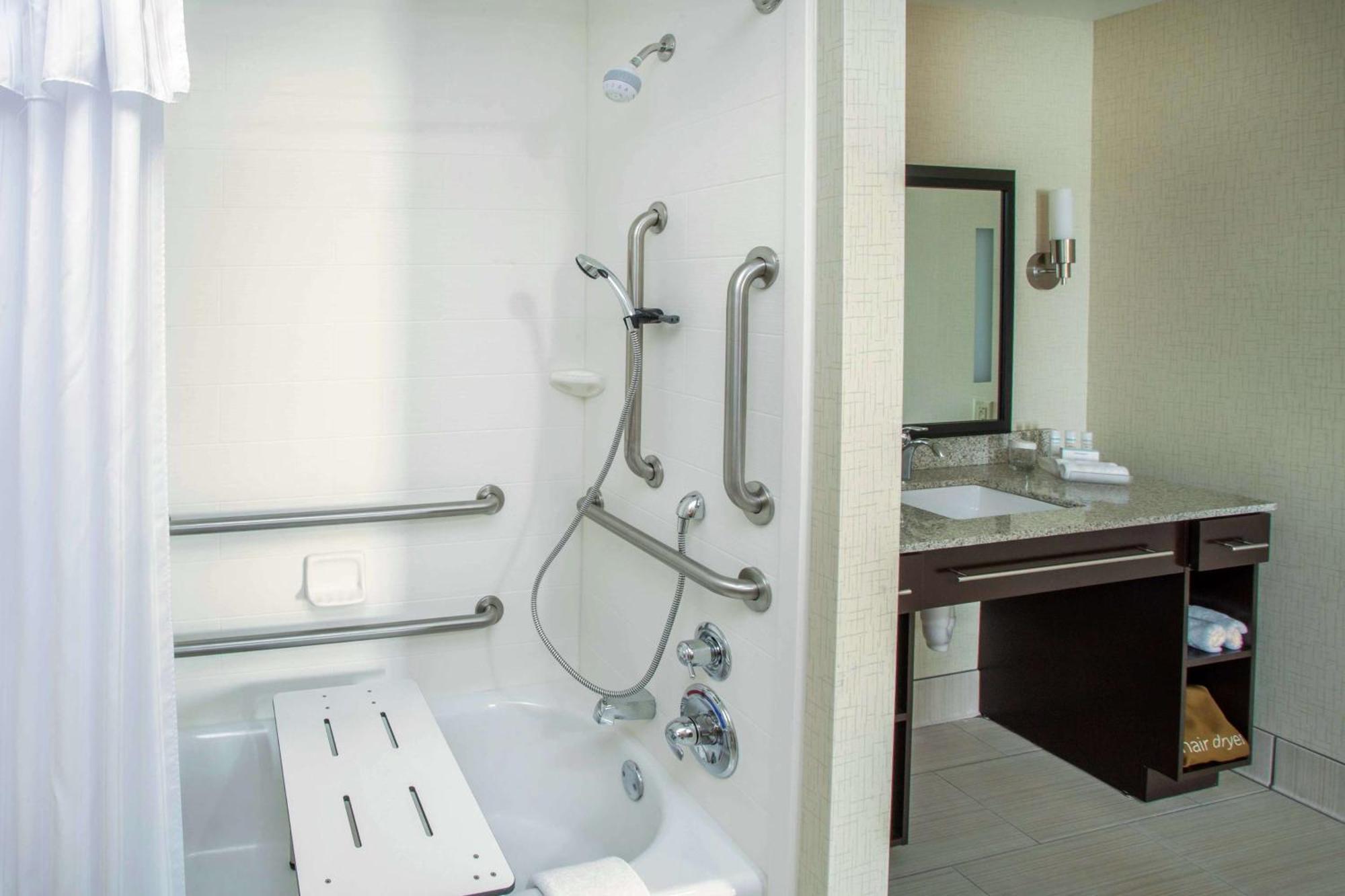 Homewood Suites By Hilton Munster Exterior photo