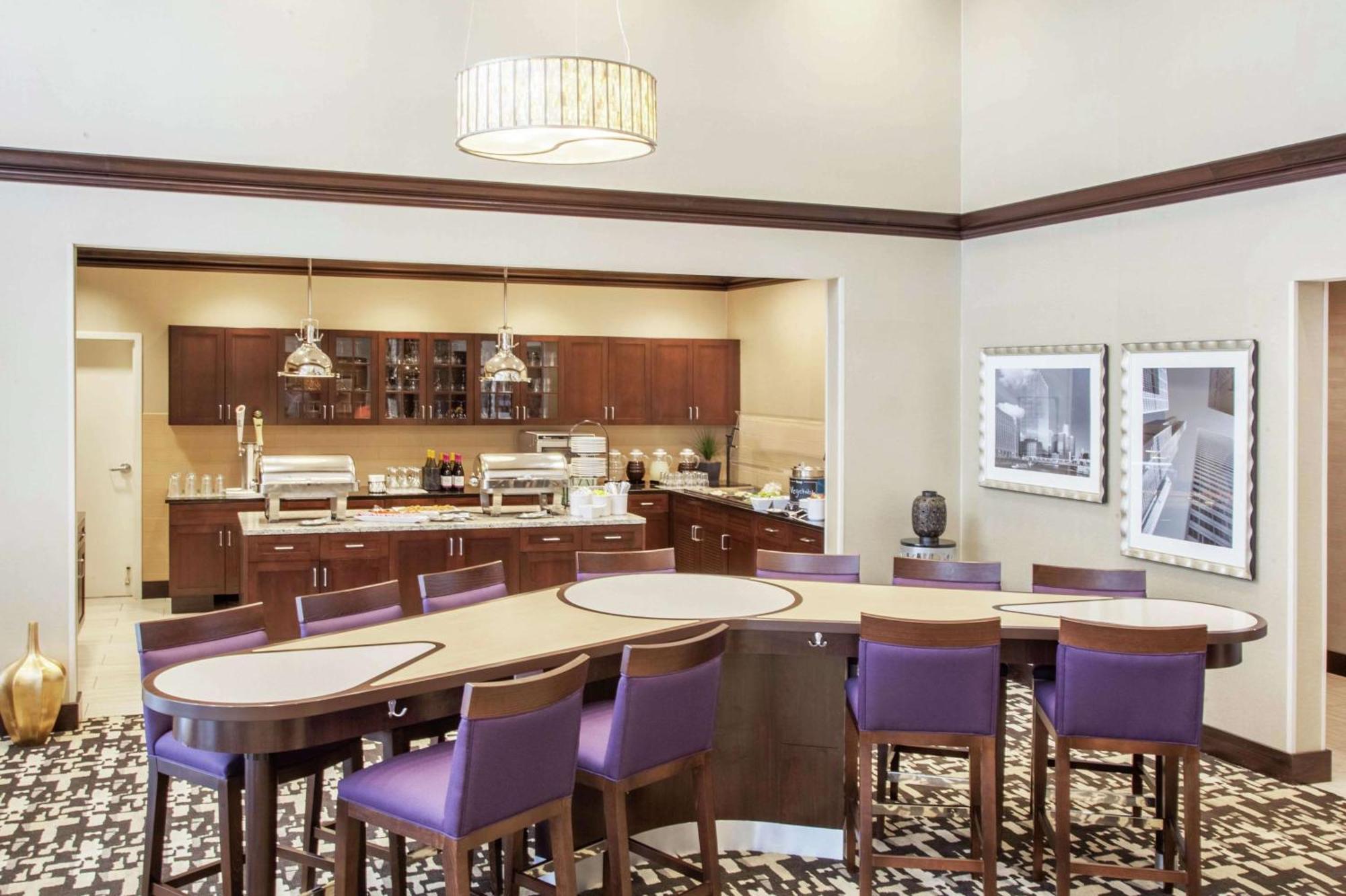 Homewood Suites By Hilton Munster Exterior photo