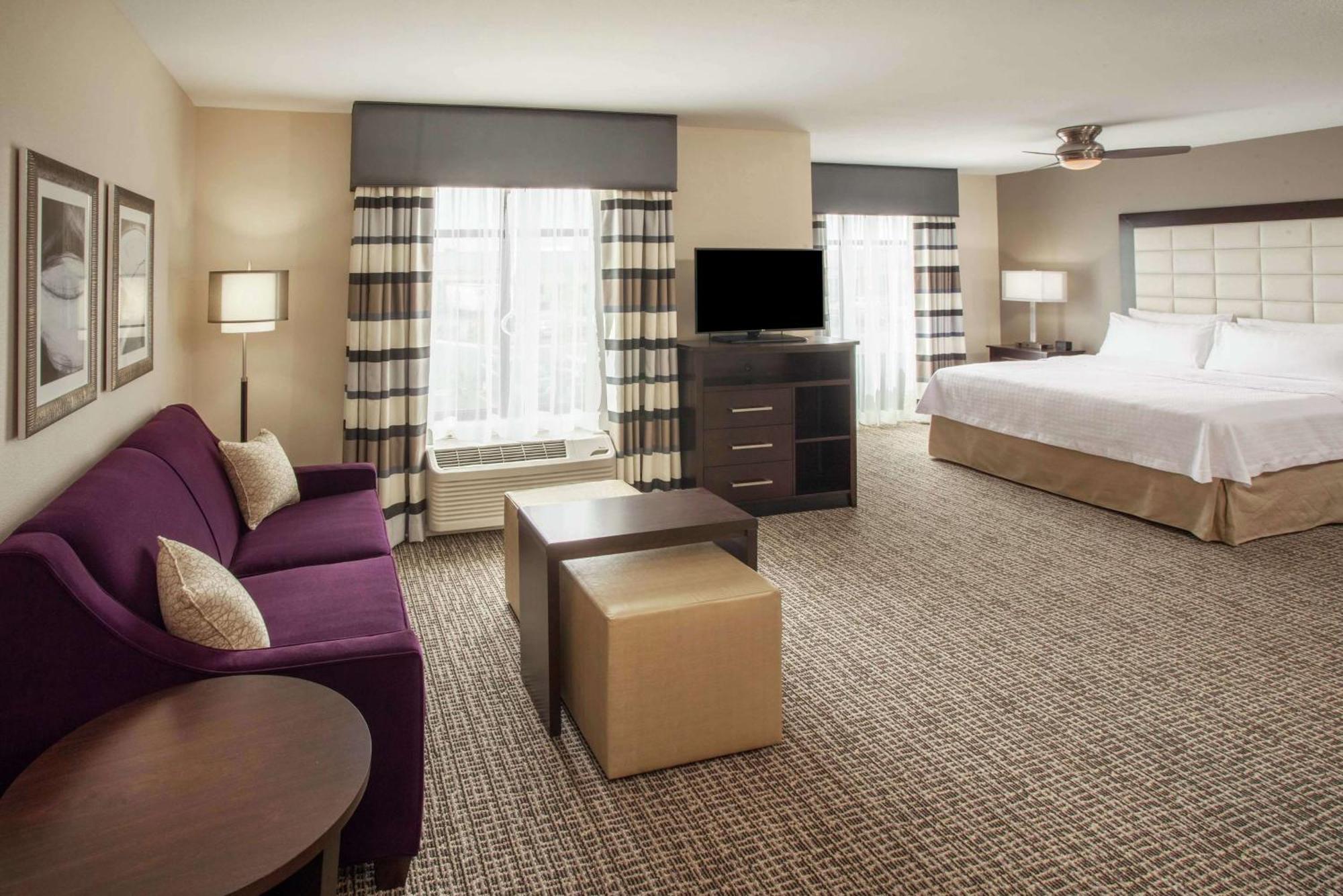 Homewood Suites By Hilton Munster Exterior photo