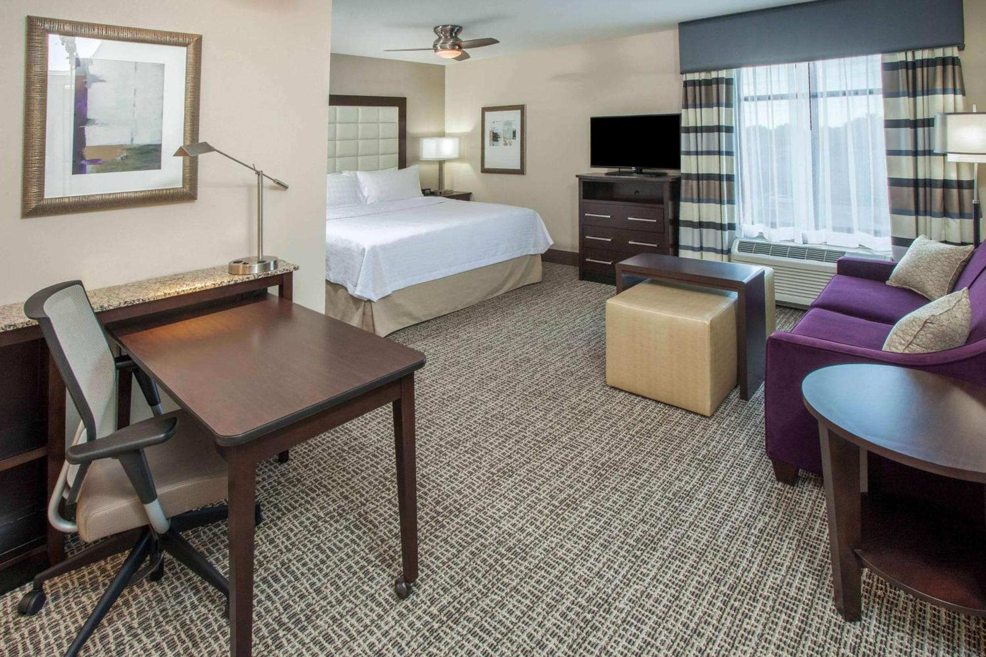 Homewood Suites By Hilton Munster Exterior photo